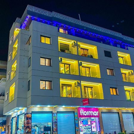 Hot Appar Luxury Suitemar Мдик Экстерьер фото