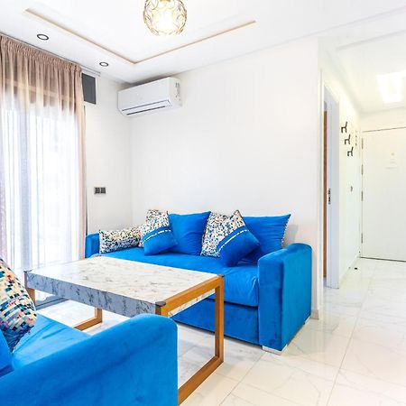 Hot Appar Luxury Suitemar Мдик Экстерьер фото