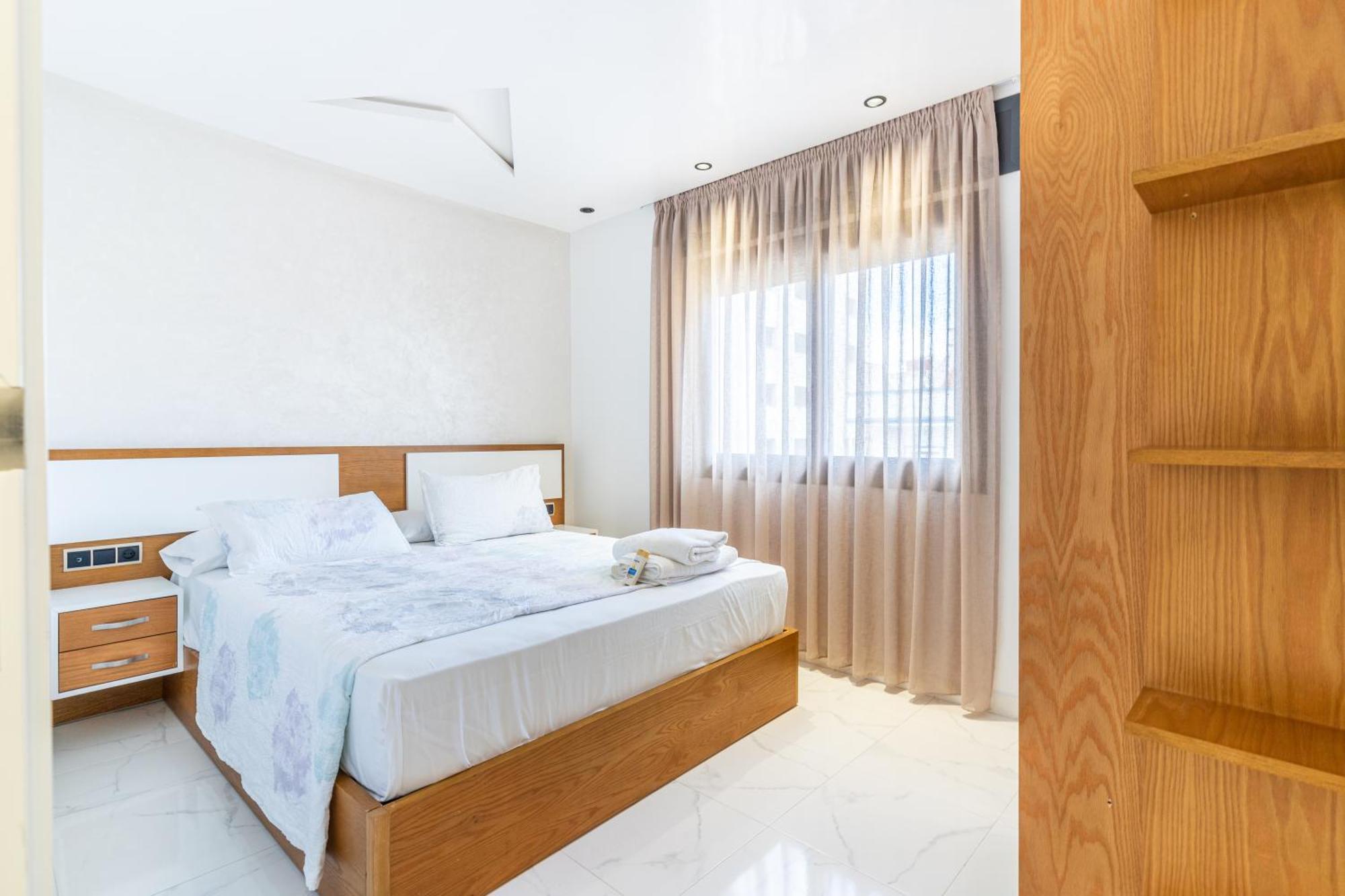 Hot Appar Luxury Suitemar Мдик Экстерьер фото